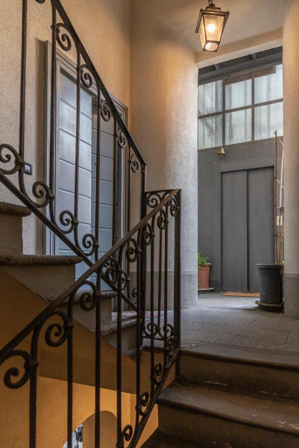 Joyful Naviglio Fortunato Home ميلان المظهر الخارجي الصورة