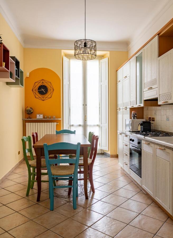 Joyful Naviglio Fortunato Home ميلان المظهر الخارجي الصورة