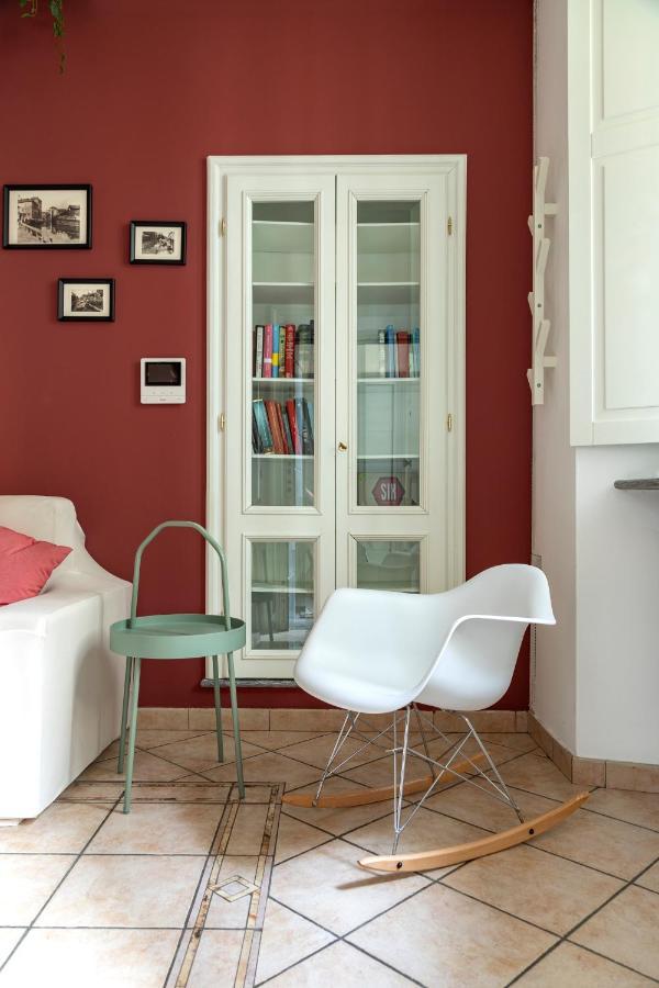 Joyful Naviglio Fortunato Home ميلان المظهر الخارجي الصورة