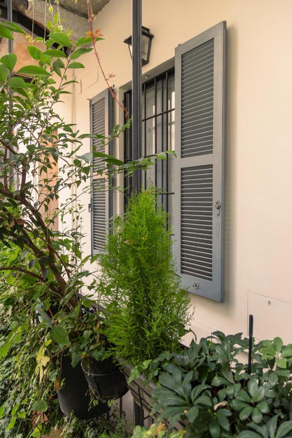 Joyful Naviglio Fortunato Home ميلان المظهر الخارجي الصورة