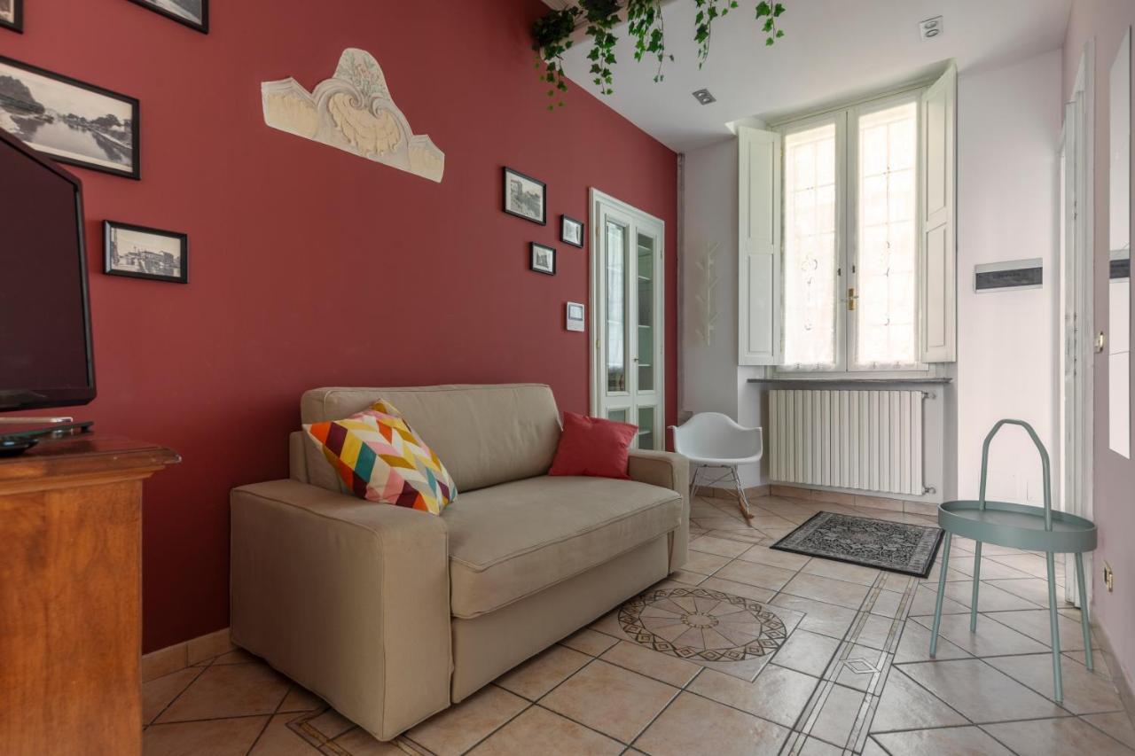 Joyful Naviglio Fortunato Home ميلان المظهر الخارجي الصورة