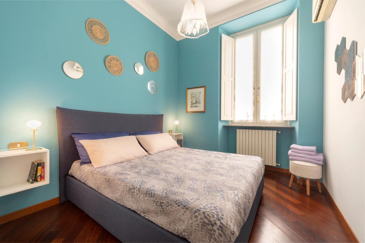 Joyful Naviglio Fortunato Home ميلان المظهر الخارجي الصورة