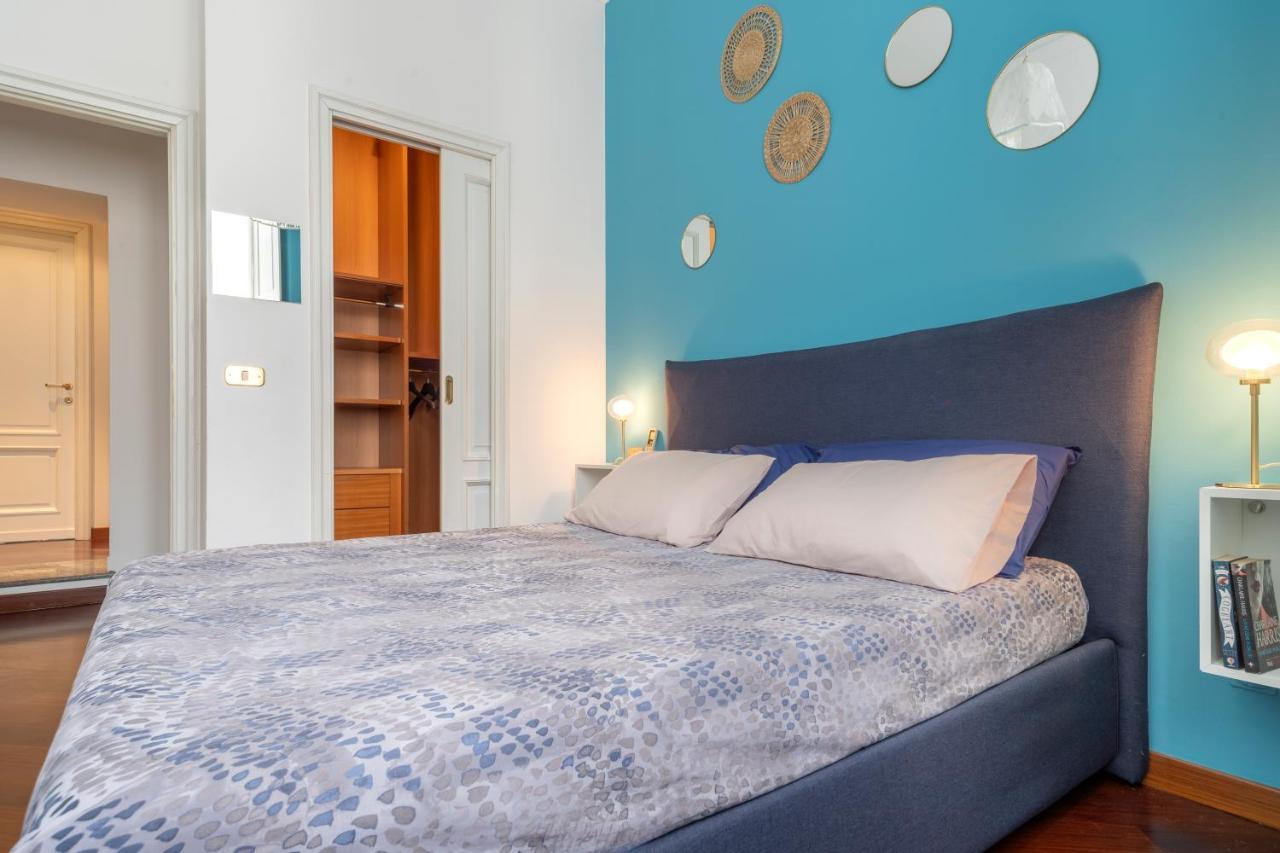 Joyful Naviglio Fortunato Home ميلان المظهر الخارجي الصورة
